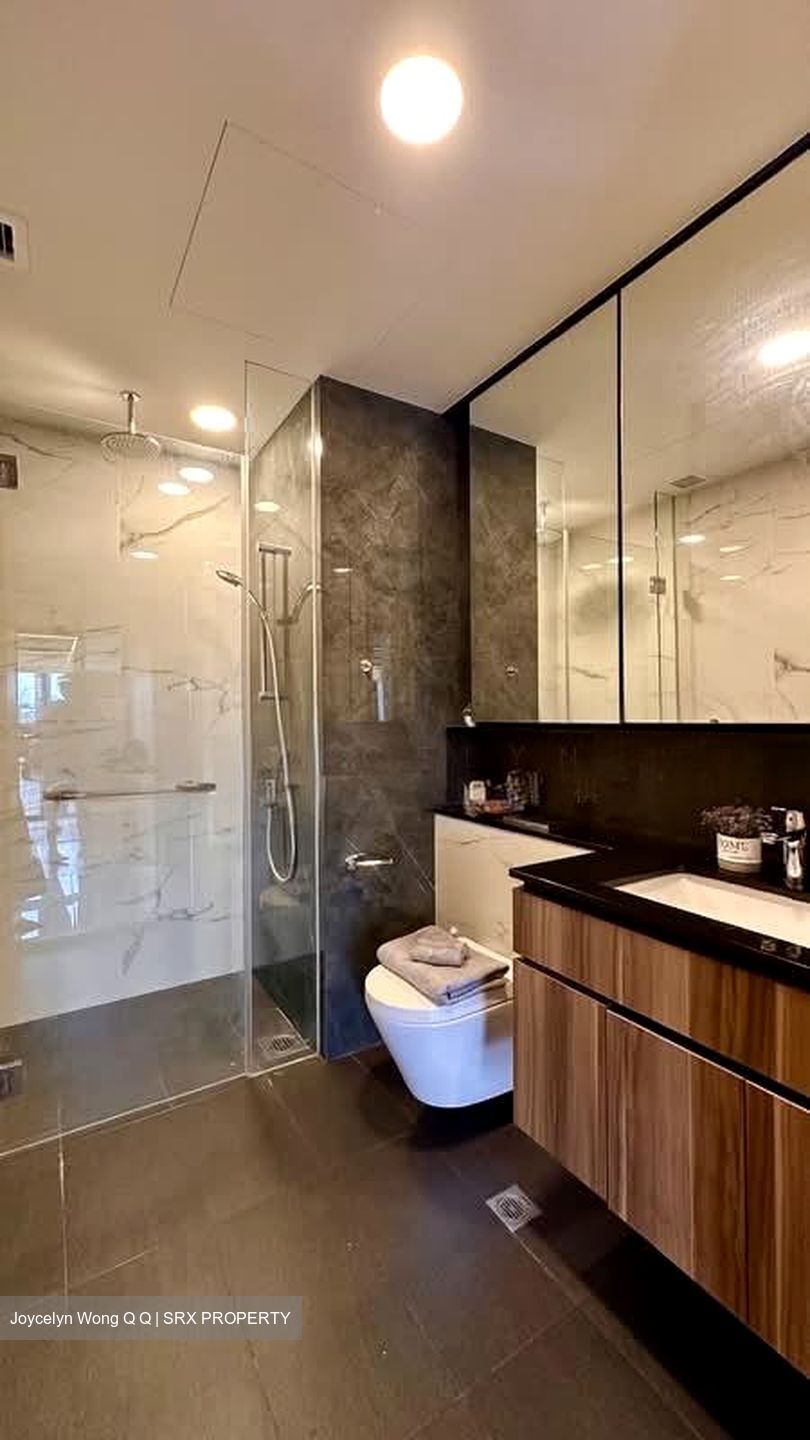 The Verandah Residences (D5), Apartment #566608191
